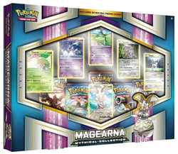 Mythical Collection (Magearna) Pokémon