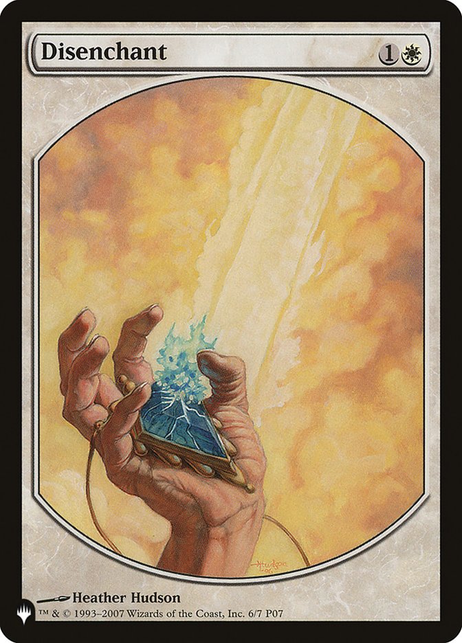 Ravenous Slime [The List] Magic: The Gathering