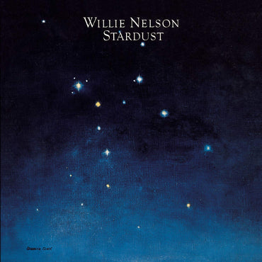 Stardust [Audio CD] Willie Nelson VINYL