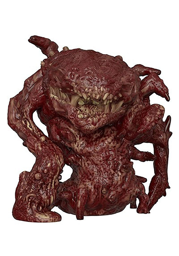 Funko POP! Television: Stranger Things - Monster, Multicolor, 6 inches (45330) FUNKO