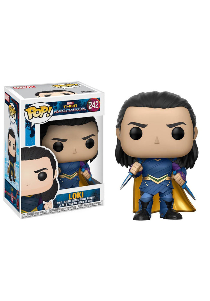 Funko Movies: Thor Ragnarok-Pop 6 Collectible Figure FUNKO