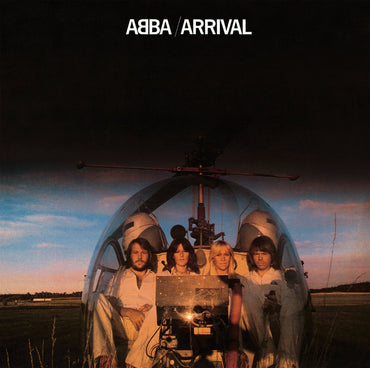 Arrival[LP] VINYL