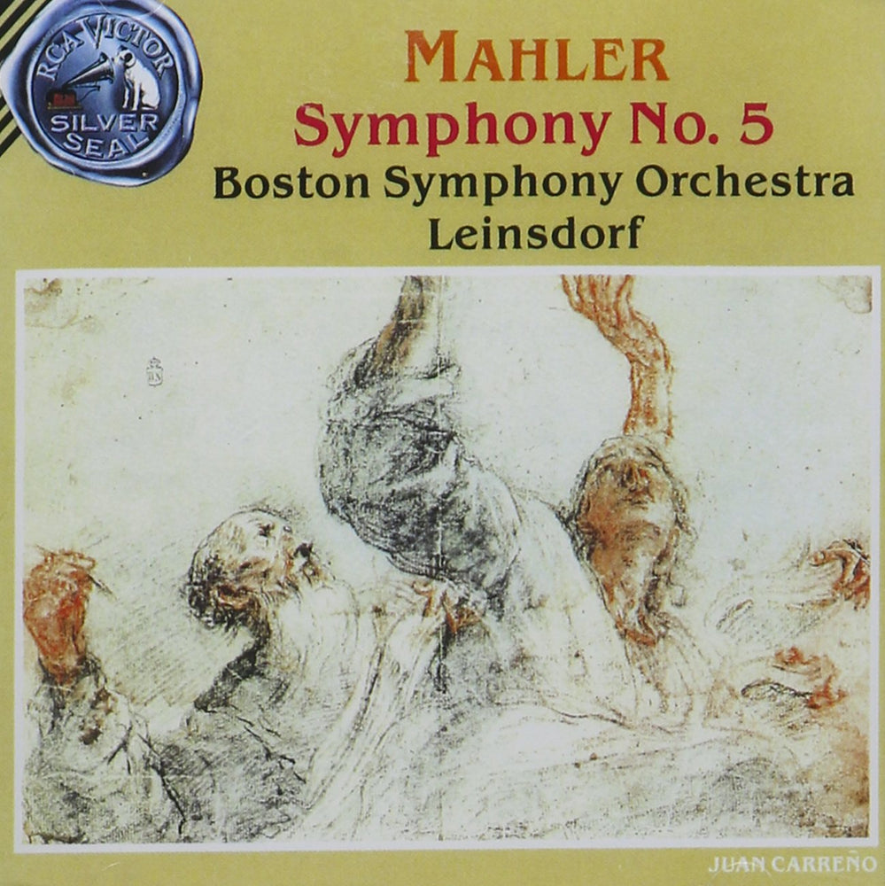 Symphony No. 5 CD