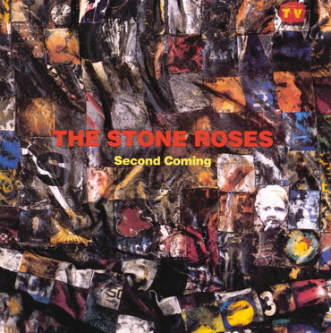 Second Coming CD