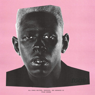IGOR VINYL