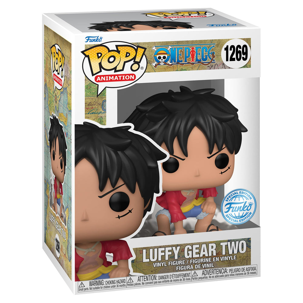 Funko Borat Fall Convention 2022 Exclusive Pop Bundled with Pop Protector FUNKO