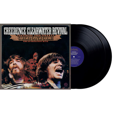 Chronicle: The 20 Greatest Hits[2 LP] VINYL
