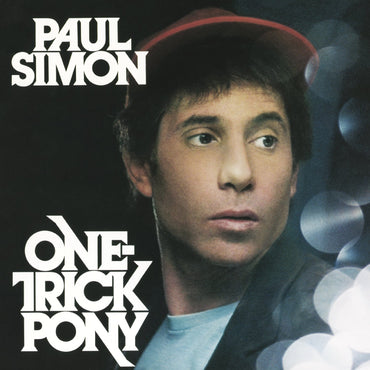 One Trick Pony [Vinyl] Paul Simon VINYL
