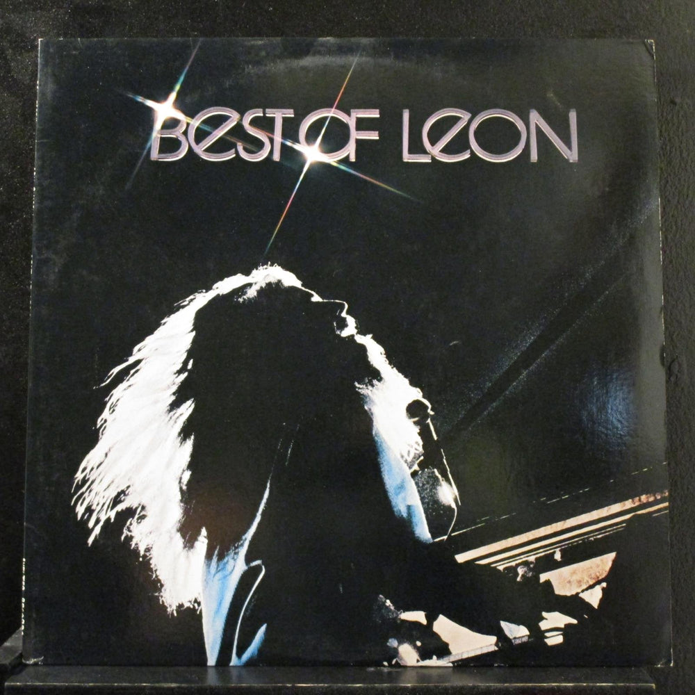 Best Of Leon VINYL