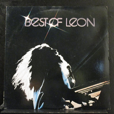 Best Of Leon VINYL
