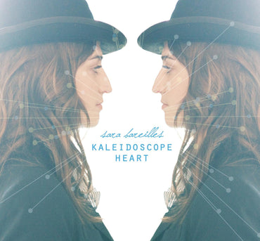 Kaleidoscope Heart CD