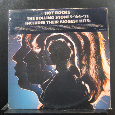 Hot Rocks 1964-1971 VINYL