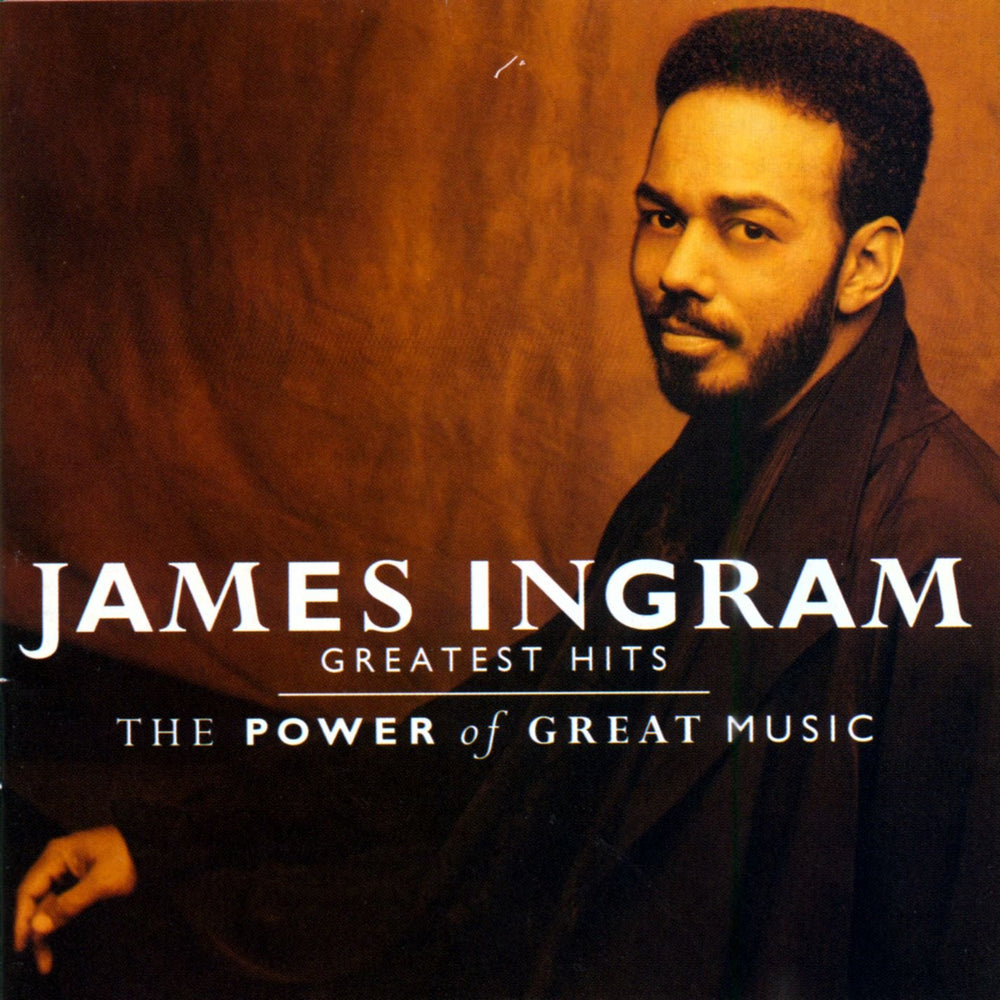 Greatest Hits - The Power Of G CD