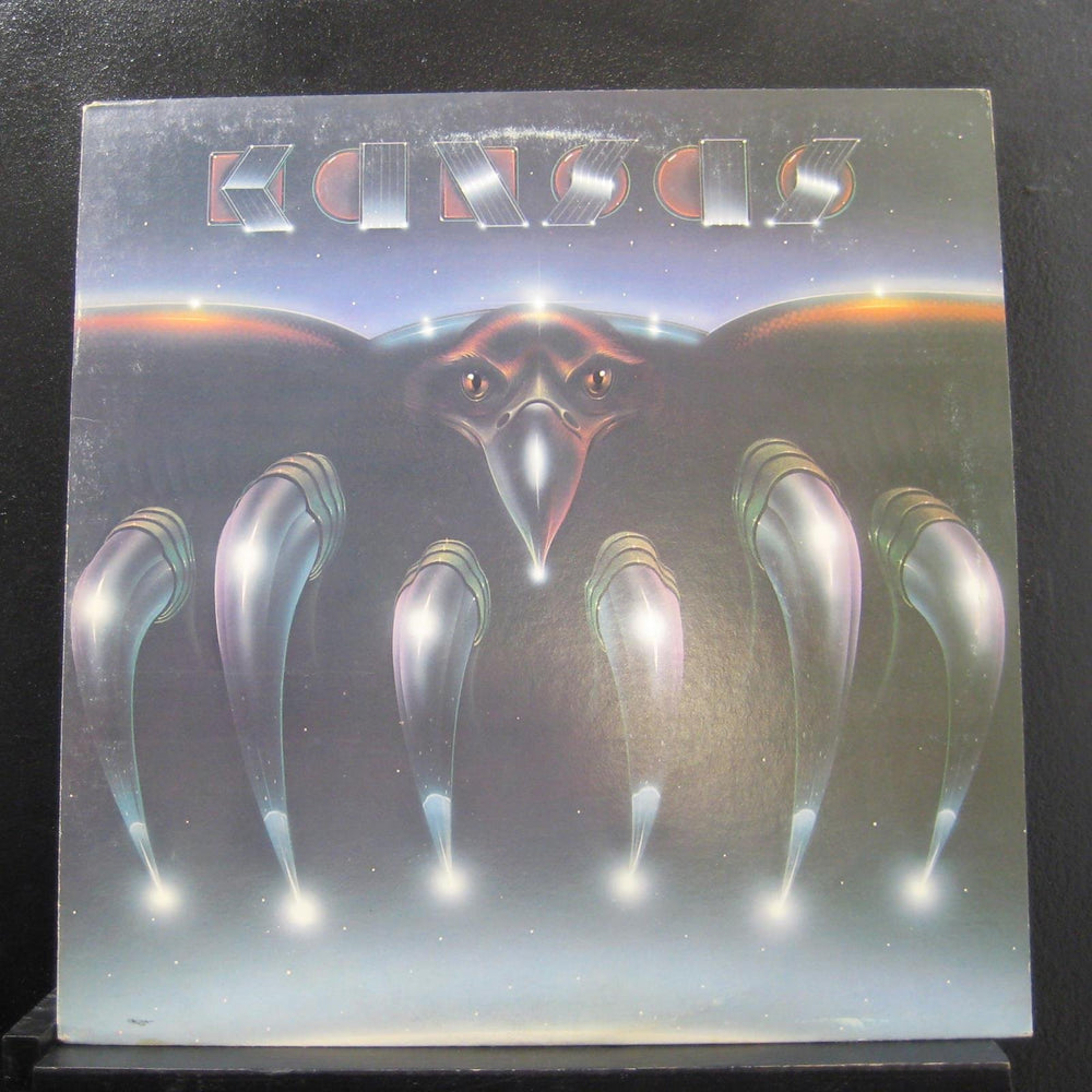 Kansas ~ Song for America LP Vinyl Record (48046) VINYL