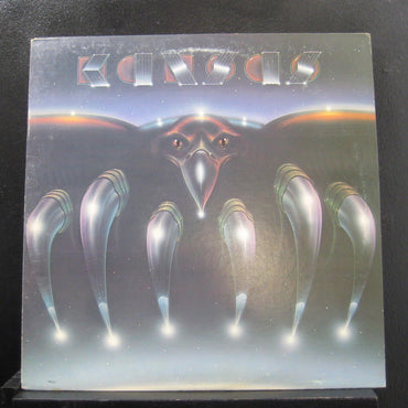Kansas ~ Song for America LP Vinyl Record (48046) VINYL