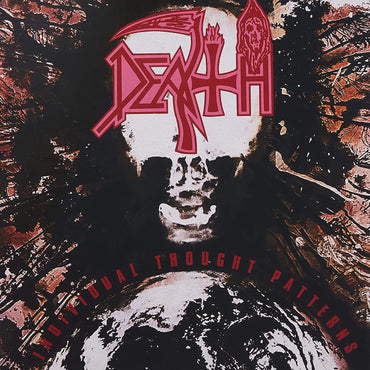 Individual Thought Patterns - Reissue VINYL