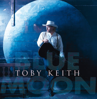 Blue Moon CD