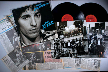 The River VINYL