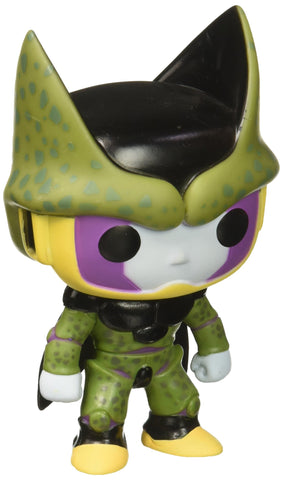 Funko POP! Dragon Ball Z - Perfect Cell FUNKO