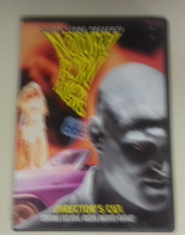 Natural Born Killers [DVD] DVD