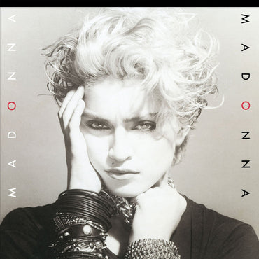 Madonna [Vinyl] Madonna VINYL