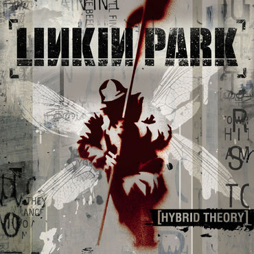 Hybrid Theory VINYL