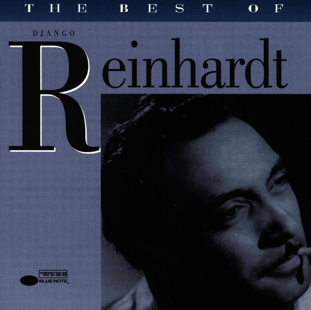 Best of [Audio CD] Django Reinhardt CD