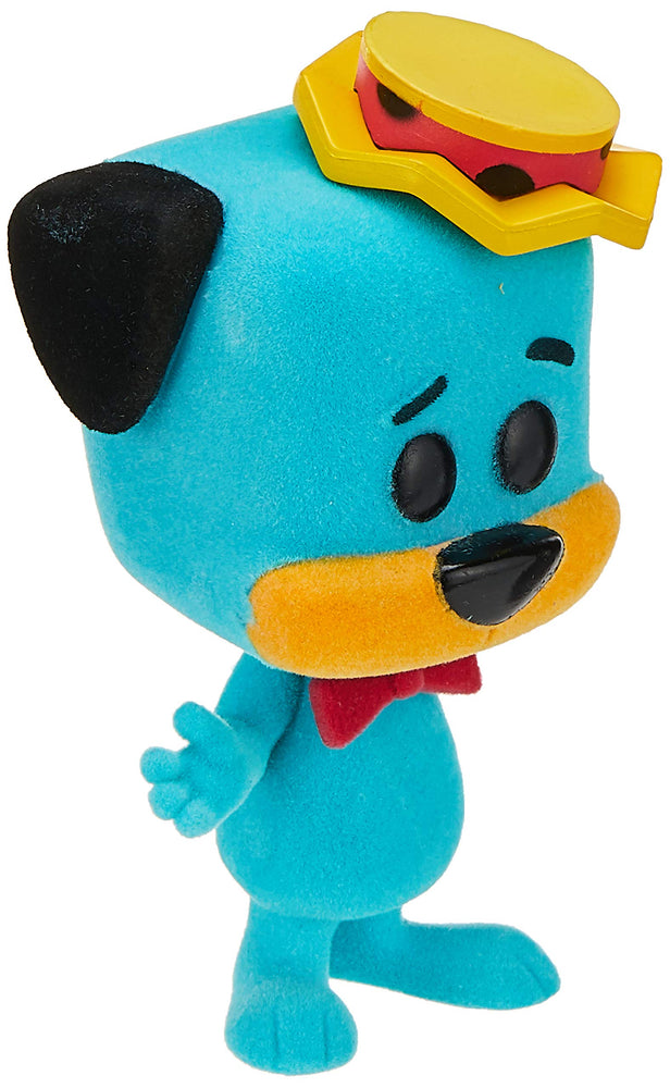 Funko Pop Huckleberry Hound Flocked FUNKO