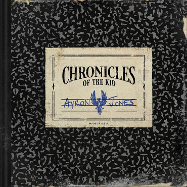 Chronicles Of The Kid [Turquoise LP] VINYL