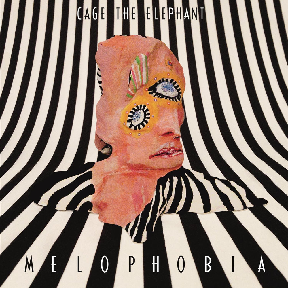 Melophobia VINYL