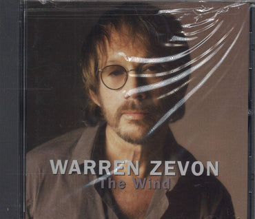 The Wind CD