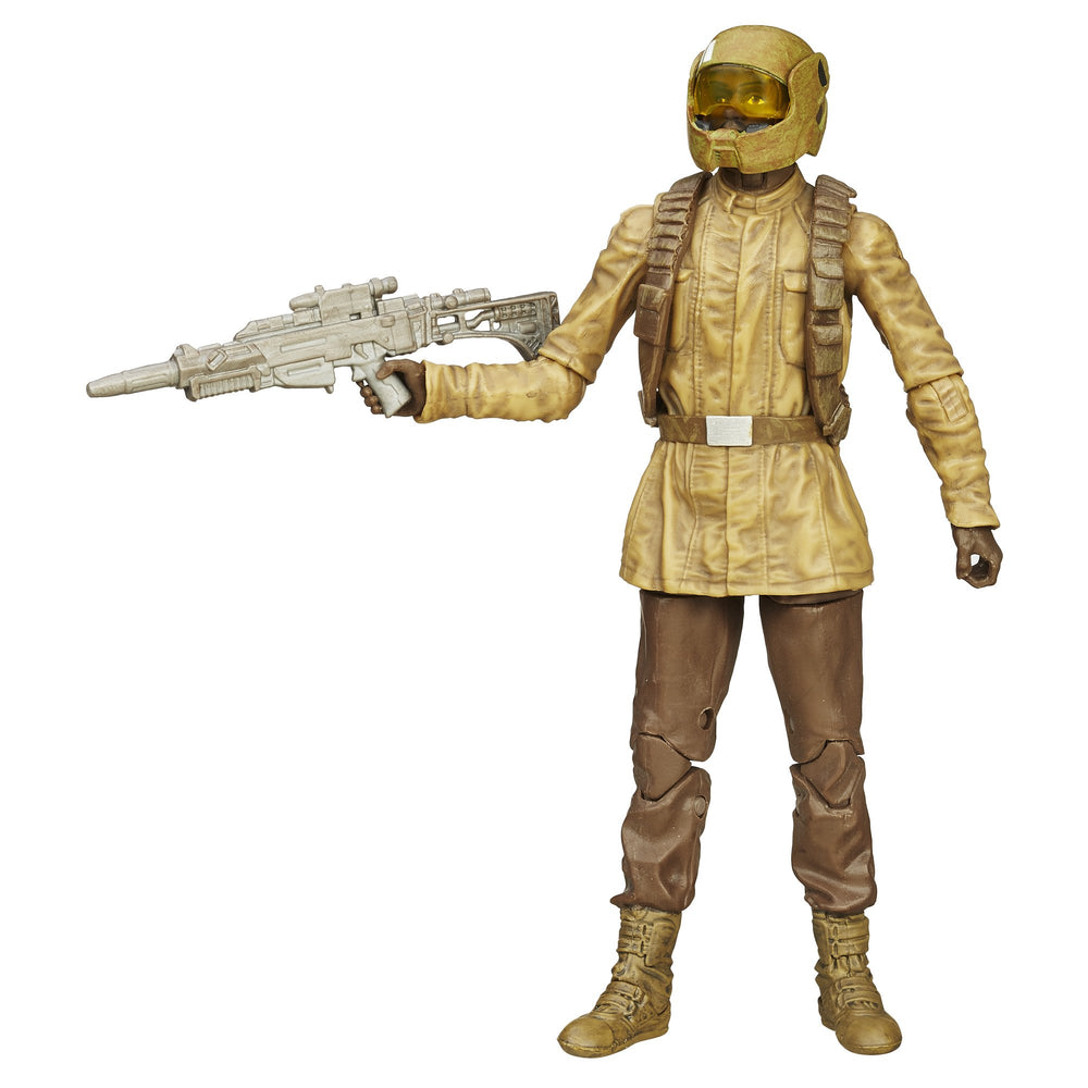 Star Wars Black Series Hero Trooper 2 Action Figure FIGURE