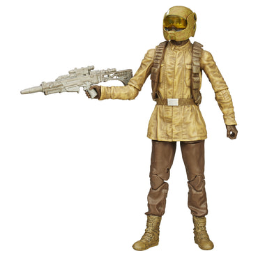 Star Wars Black Series Hero Trooper 2 Action Figure FIGURE