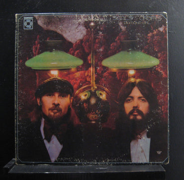 Seals & Crofts - Diamond Girl - Lp Vinyl Record [Vinyl] Seals & Crofts VINYL