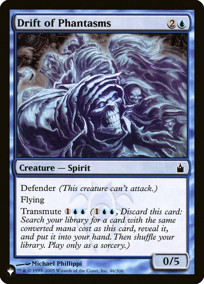 Giant Ankheg [The List] Magic: The Gathering