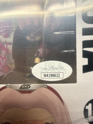Sakura #183 (Signed) FUNKO