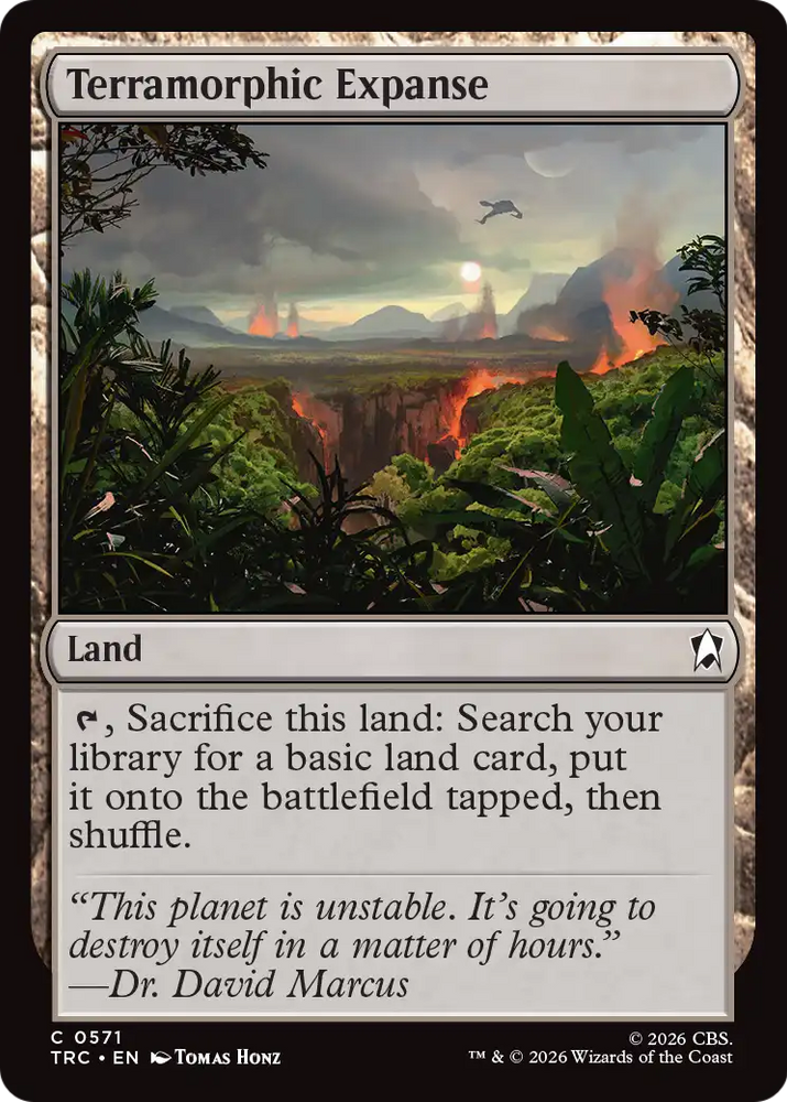 Beast Within (Surge Foil) [Star Trek Commander] Magic: The Gathering