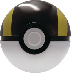 Poke Ball Tin - Ultra Ball (2023) Pokémon