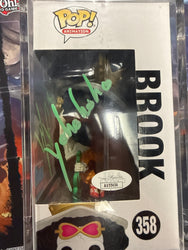 Brook [NYCC] #358 (Signed) FUNKO