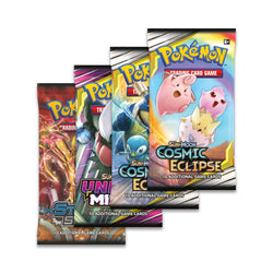 Alolan Sandslash GX Box Pokémon