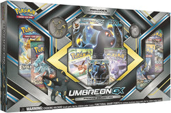 Premium Collection (Umbreon GX) Pokémon