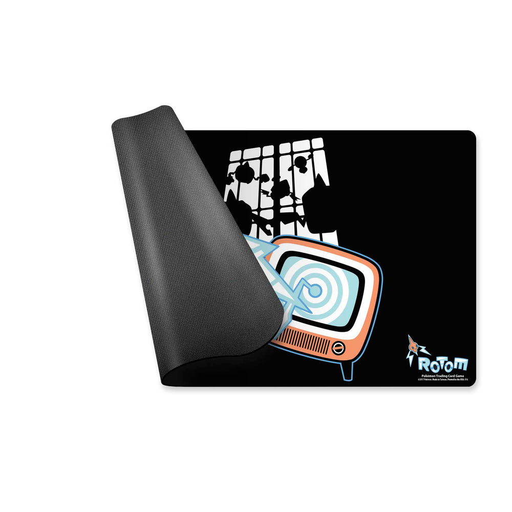 Playmat - Rotom Mystery Room Pokémon