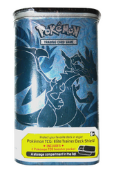 Elite Trainer Deck Shield (Mega Charizard X & Mega Charizard Y) Pokémon