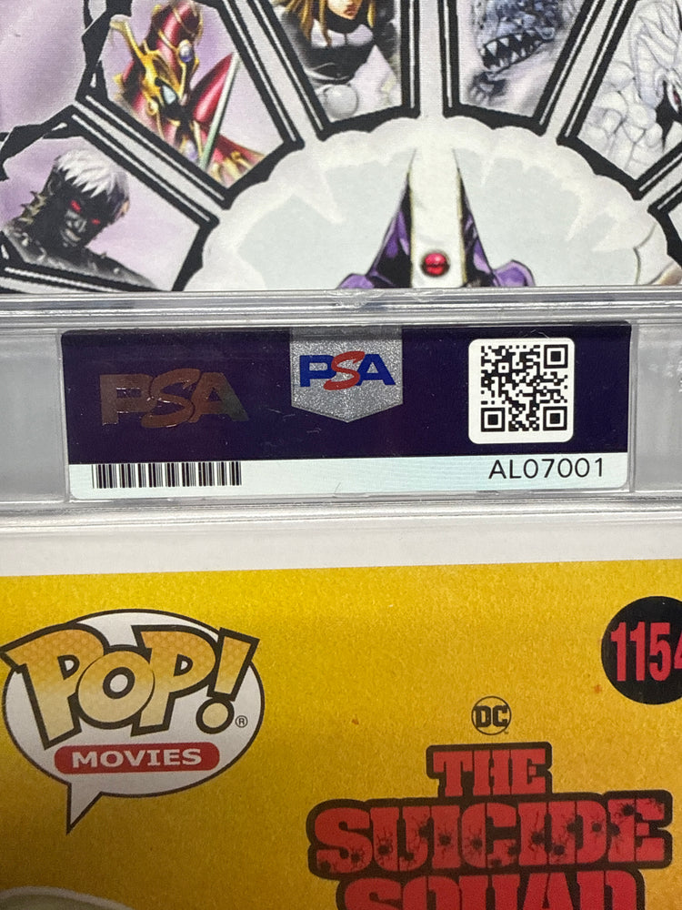 Savant #1154 (Signed) FUNKO