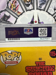 Savant #1154 (Signed) FUNKO
