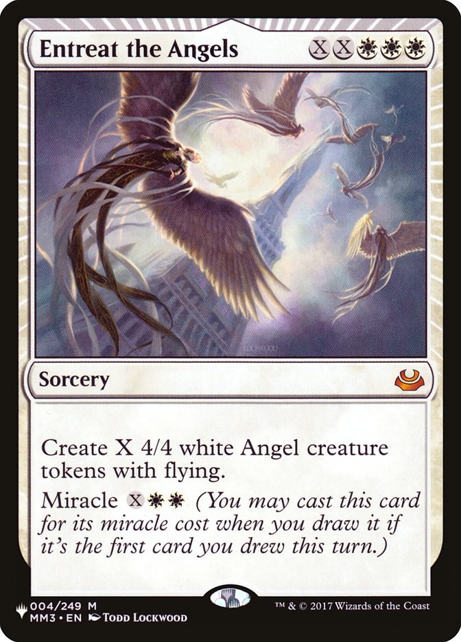 Manifold Key [The List] Magic: The Gathering