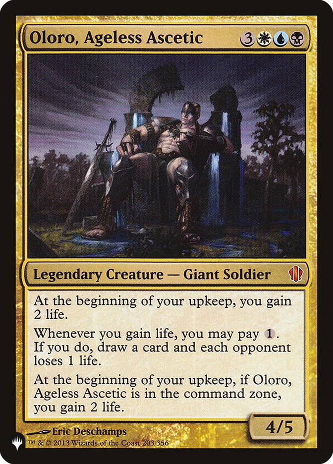 Arms Dealer (J22) [The List] Magic: The Gathering