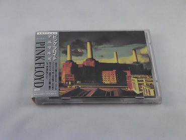 Animals CD