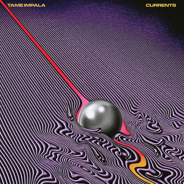 Currents [2 LP] VINYL