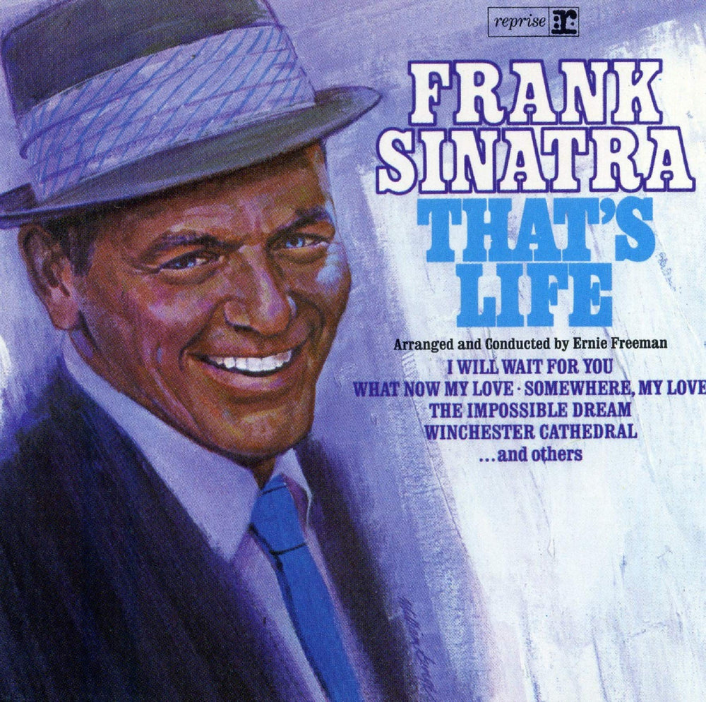 That's Life [Audio CD] Sinatra, Frank CD
